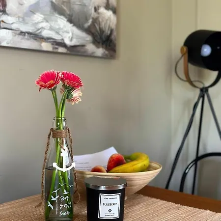 Kuca Aurora Сasa de vacaciones *