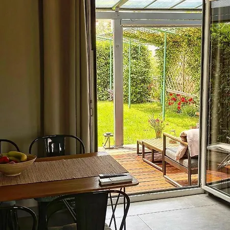 Сasa de vacaciones Kuca Aurora Rovinj