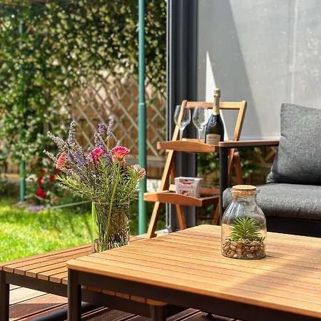 Сasa de vacaciones Kuca Aurora Rovinj