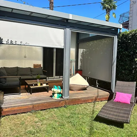 Kuca Aurora Holiday home Rovinj