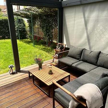 Holiday home Kuca Aurora Rovinj