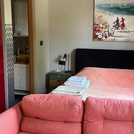 Kuca Aurora Holiday home Rovinj