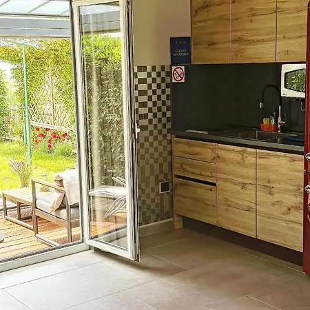 Kuca Aurora Holiday home *