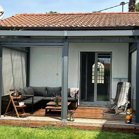 Kuca Aurora Holiday home Rovinj