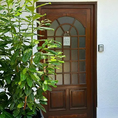 Kuca Aurora Dom wakacyjny