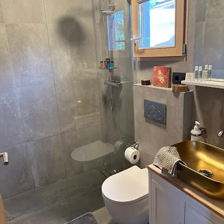 Holiday home Kuca Aurora