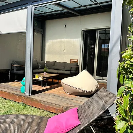 Kuca Aurora Ровинь