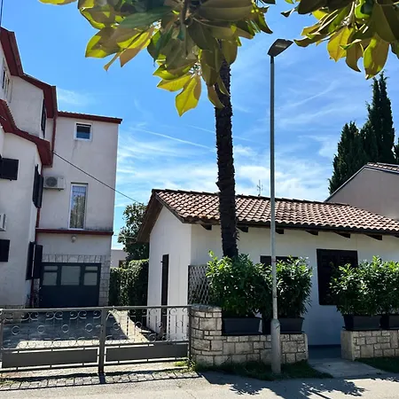 Kuca Aurora Dom wakacyjny