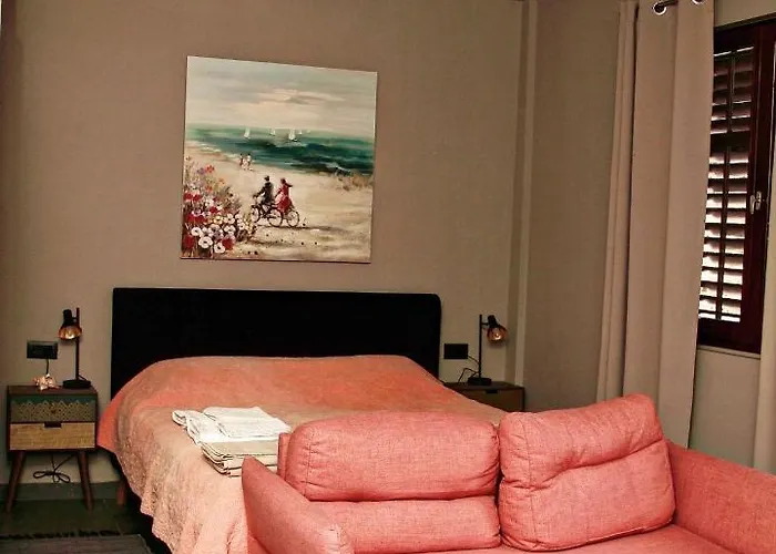 Kuca Aurora Σπίτι διακοπών *