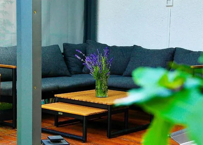 Σπίτι διακοπών Kuca Aurora *