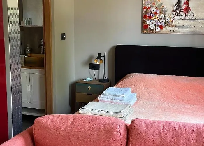 Kuca Aurora Σπίτι διακοπών Ρόβινι