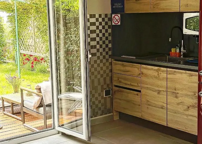 Kuca Aurora Σπίτι διακοπών *