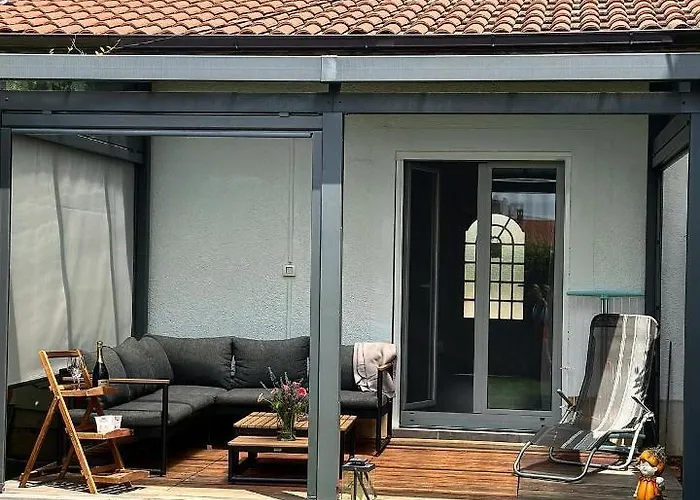 Kuca Aurora Σπίτι διακοπών Ρόβινι