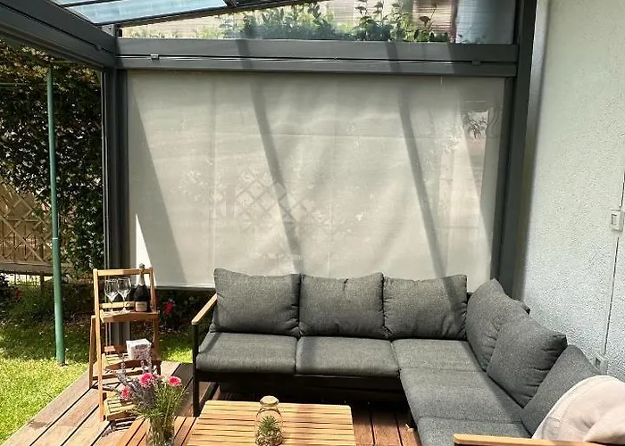 Kuca Aurora Ρόβινι