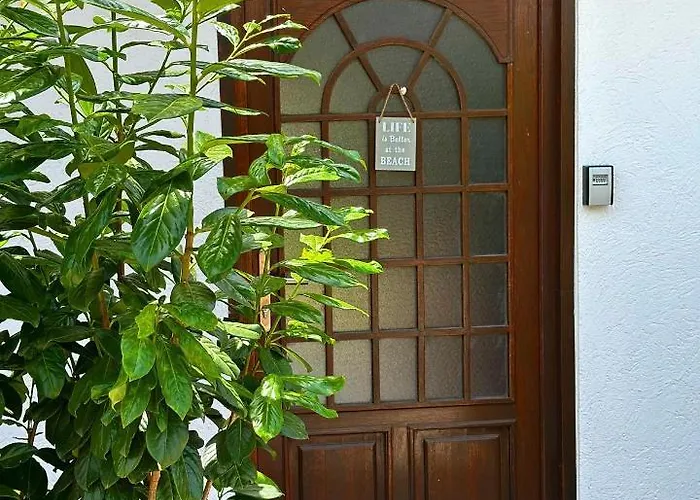 Kuca Aurora Σπίτι διακοπών