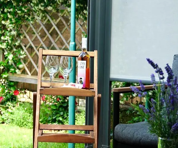 Kuca Aurora Σπίτι διακοπών Ρόβινι