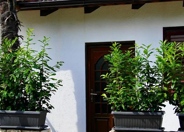 Kuca Aurora Σπίτι διακοπών *