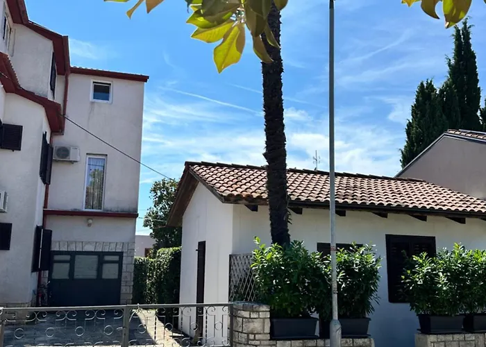 Kuca Aurora Σπίτι διακοπών