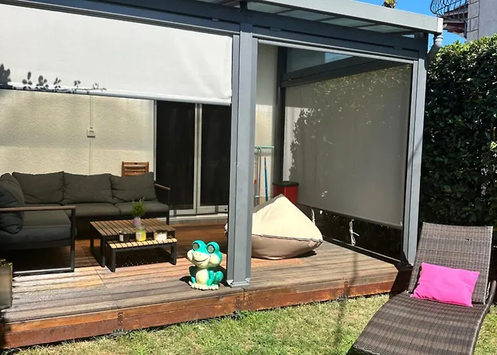 Kuca Aurora Σπίτι διακοπών Ρόβινι